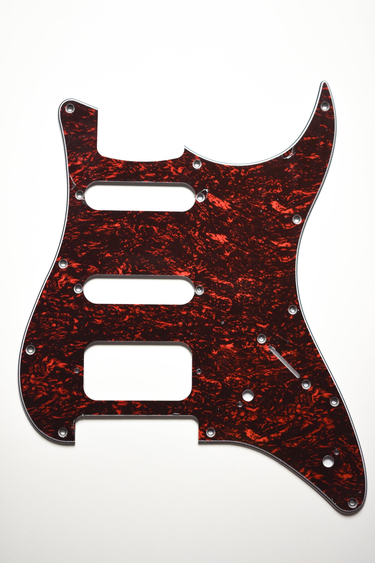 JET JS480 Series Pickguard - Tortoise Shell