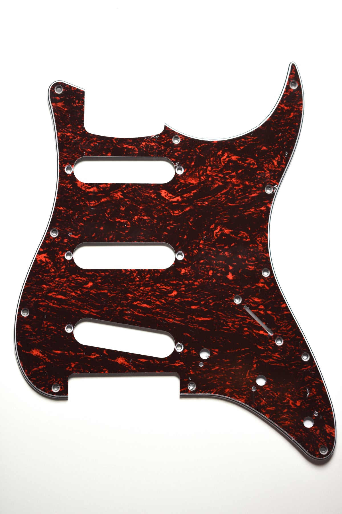 JET JS300 Series Pickguard - Tortoise Shell