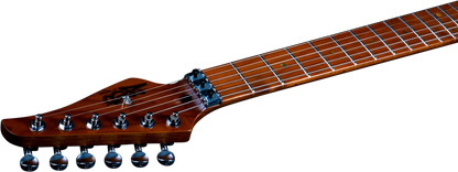 JET JS850 Electric Guitar - Red (Relic)