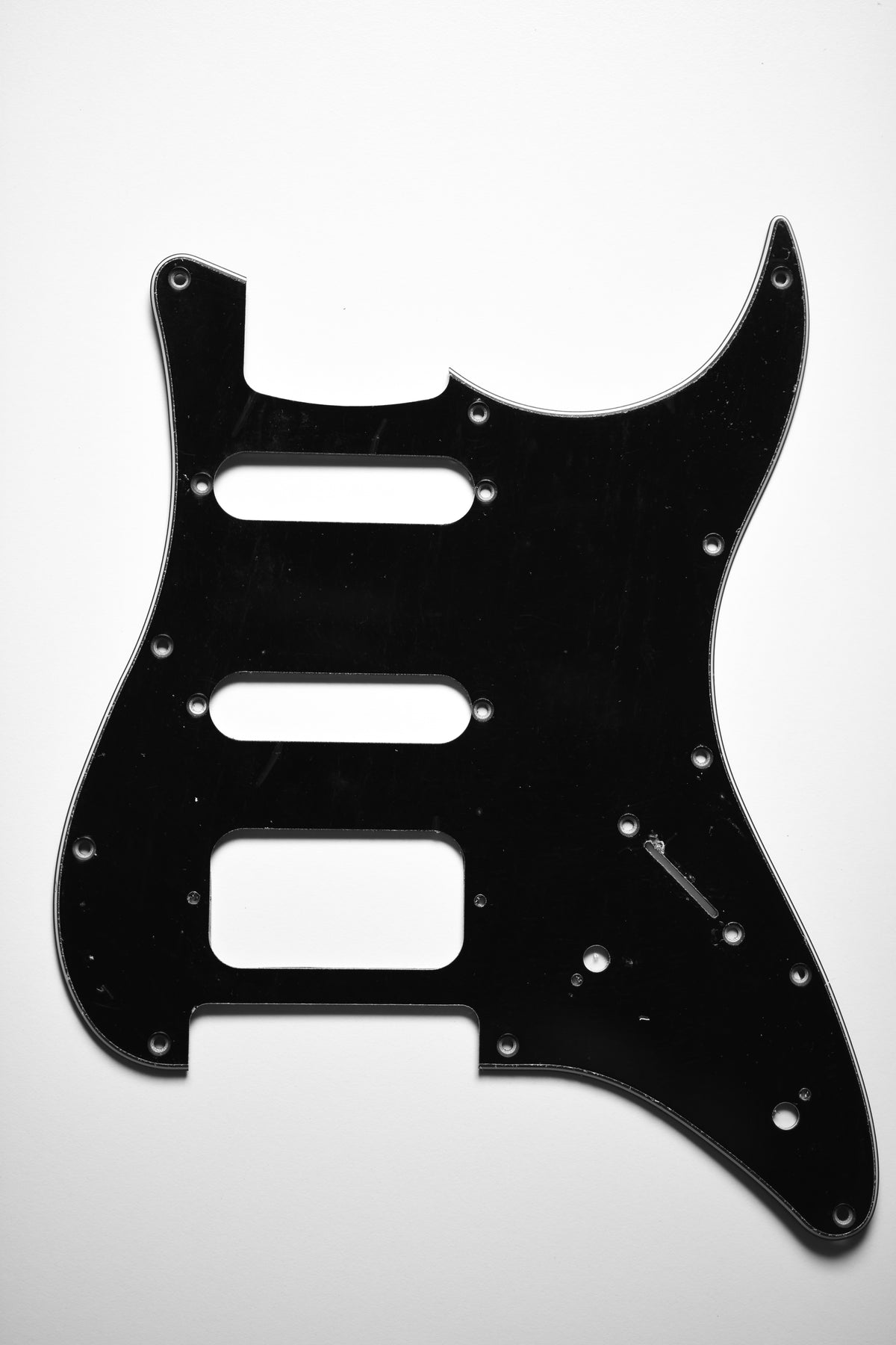 JET JS480 Series Pickguard - Black