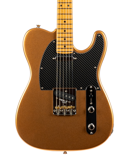 JET Elite JT30 Electric Guitar - Gold