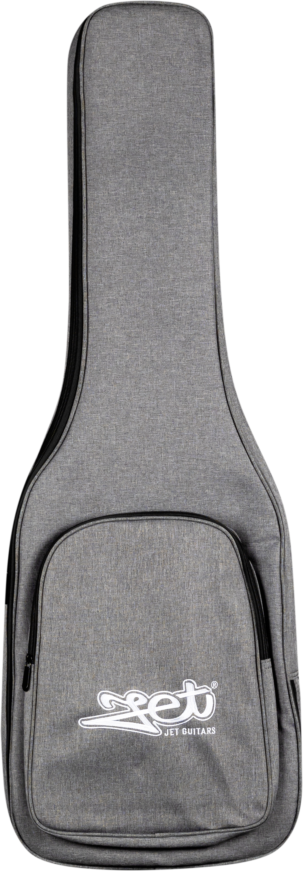 JET JG30 Gig Bag - Grey
