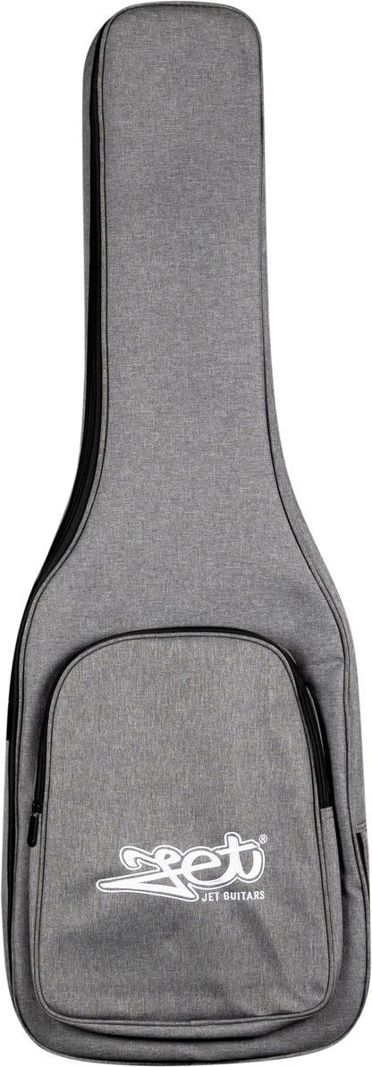 JET JG30 Gig Bag - Grey