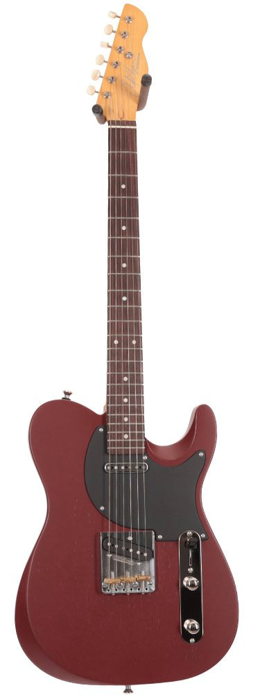 Chapman Peter Honoré Signature DPT - Cinnabar Red