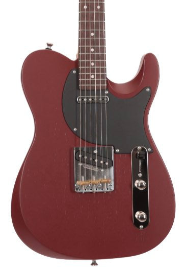 Chapman Peter Honoré Signature DPT - Cinnabar Red