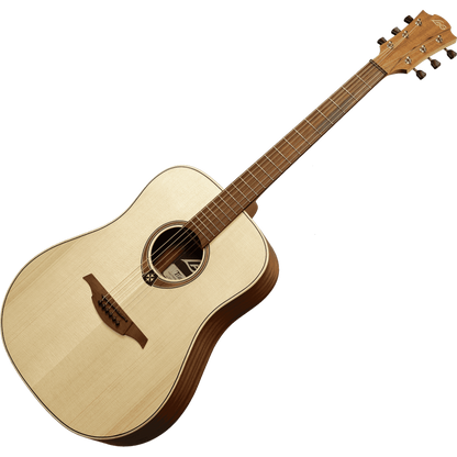 LAG T70D-NAT Tramontane Dreadnought