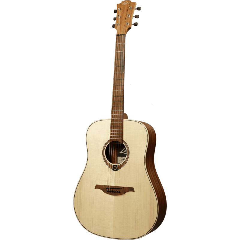 LAG T70D-NAT Tramontane Dreadnought