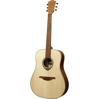 LAG T70D-NAT Tramontane Dreadnought