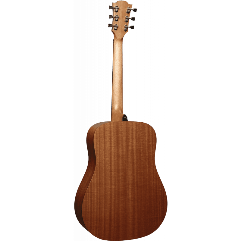 LAG T70D-NAT Tramontane Dreadnought