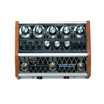 DSM Dumblifier Overdrive Special