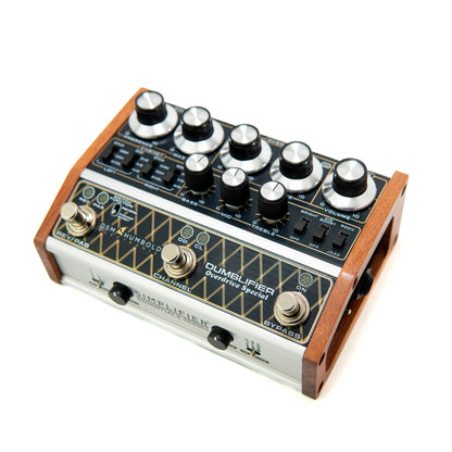 DSM Dumblifier Overdrive Special