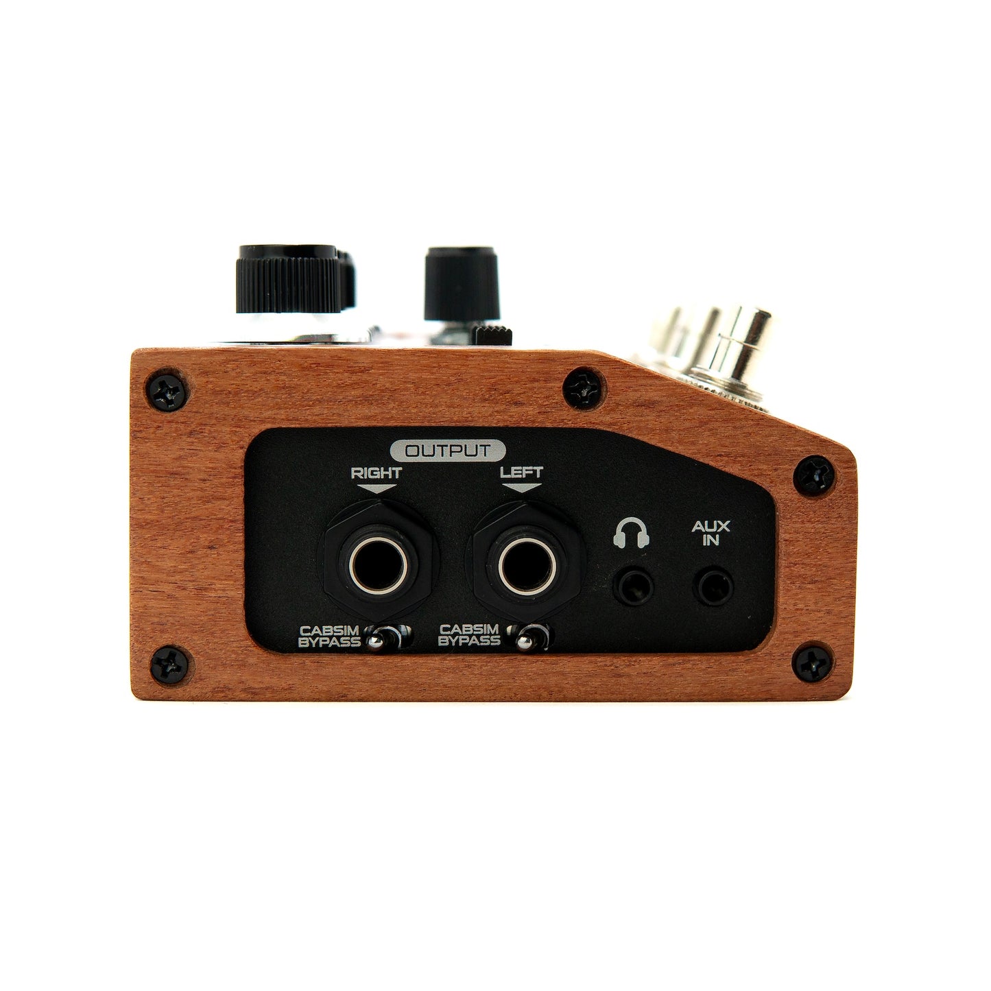 DSM Dumblifier Overdrive Special