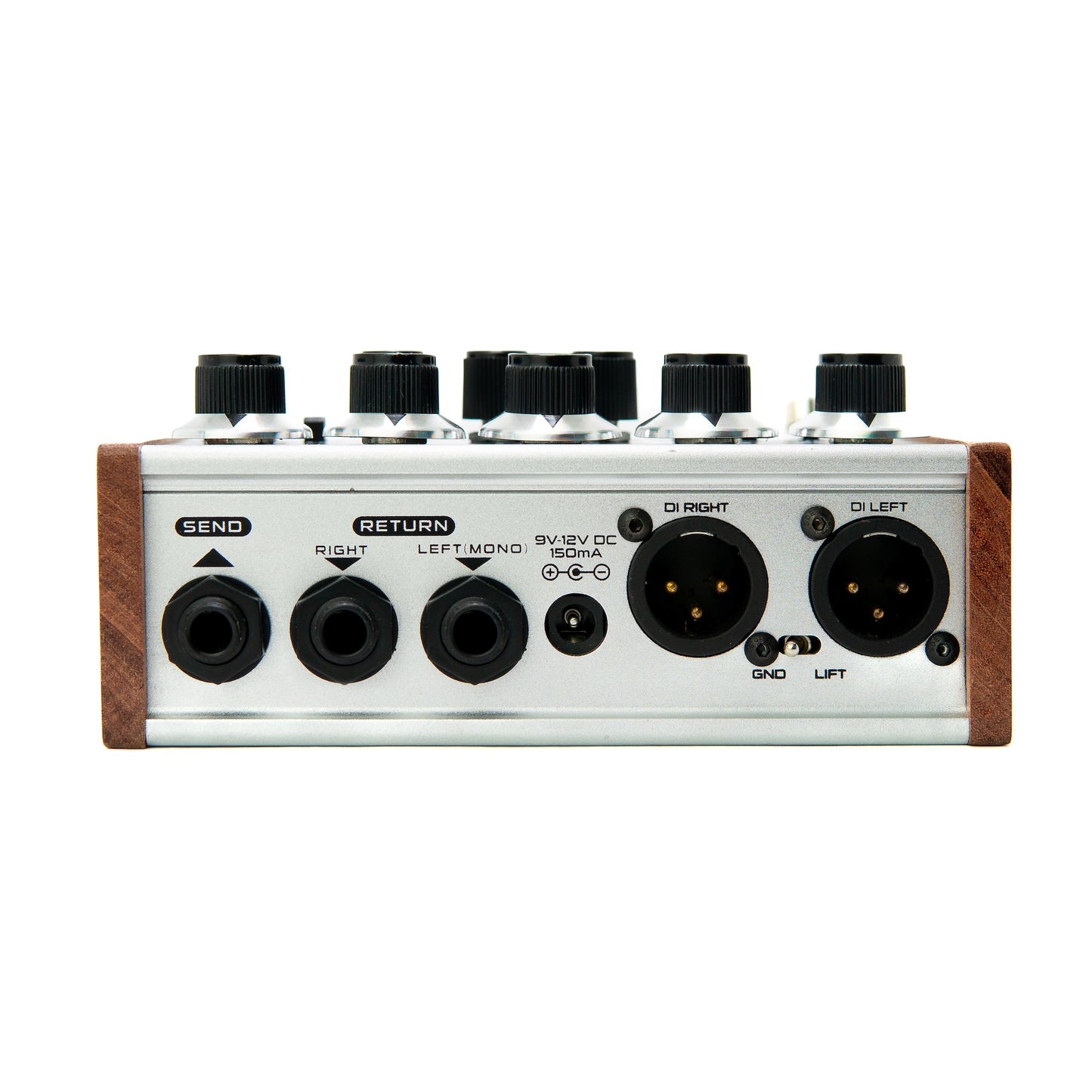 DSM Dumblifier Overdrive Special