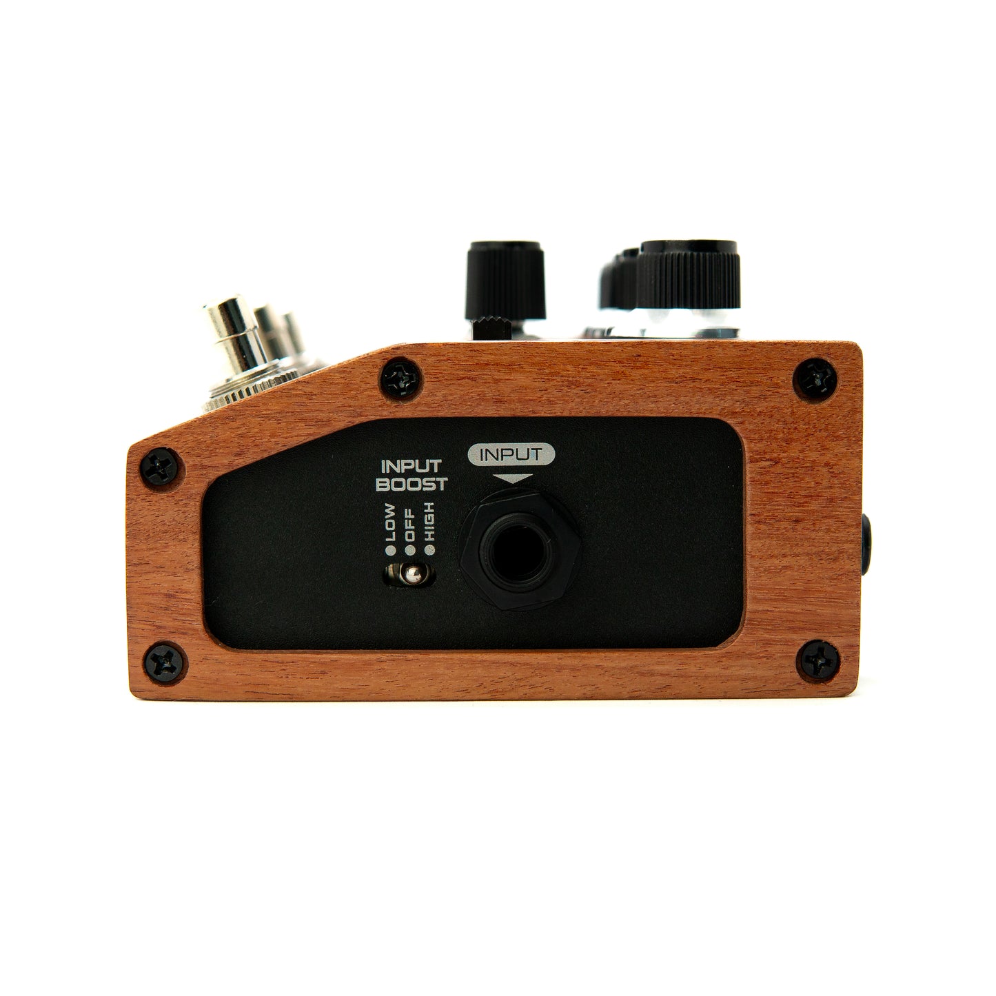 DSM Dumblifier Overdrive Special