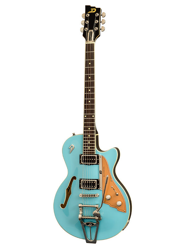 Duesenberg Starplayer TV - Narvik Blue