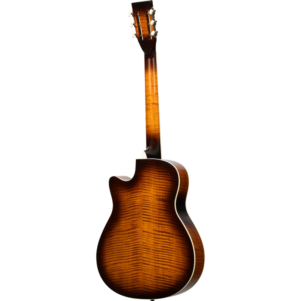 Ortega RRG50CE-SSB - Sunset Burst