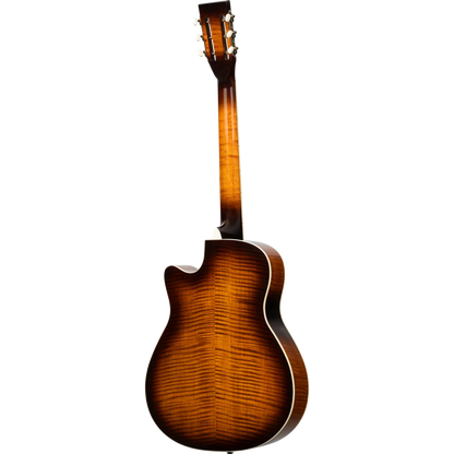 Ortega RRG50CE-SSB - Sunset Burst