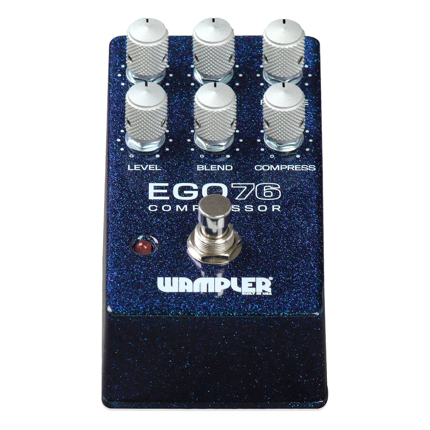 Wampler Ego Compressor