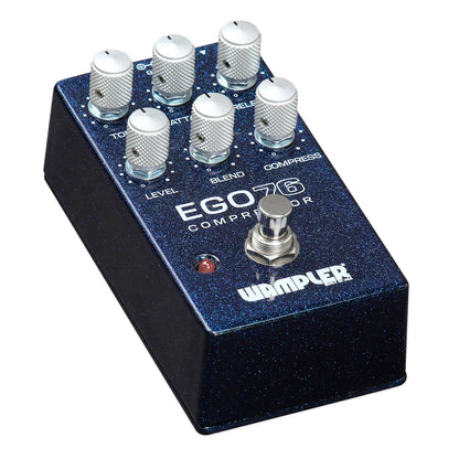 Wampler Ego Compressor