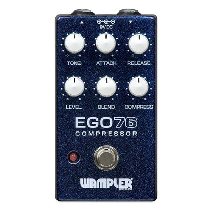 Wampler Ego Compressor