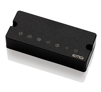 EMG 57-7 Soapbar