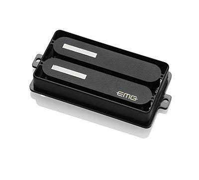 EMG ACB4/6 Black