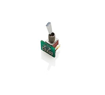 EMG Kill Switch Toggle