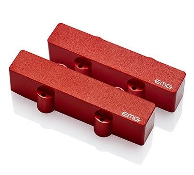 EMG J Red