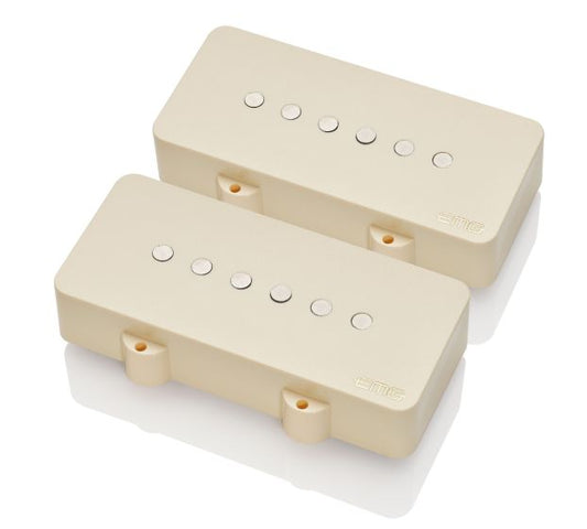 EMG Jmaster Set Ivory
