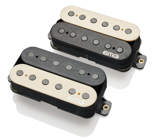 EMG JR Daemonum Set