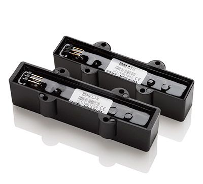 EMG JX Black