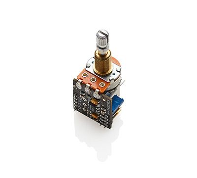 EMG PI2 Push/Pull