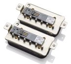 EMG FAT55 Neck Zebra