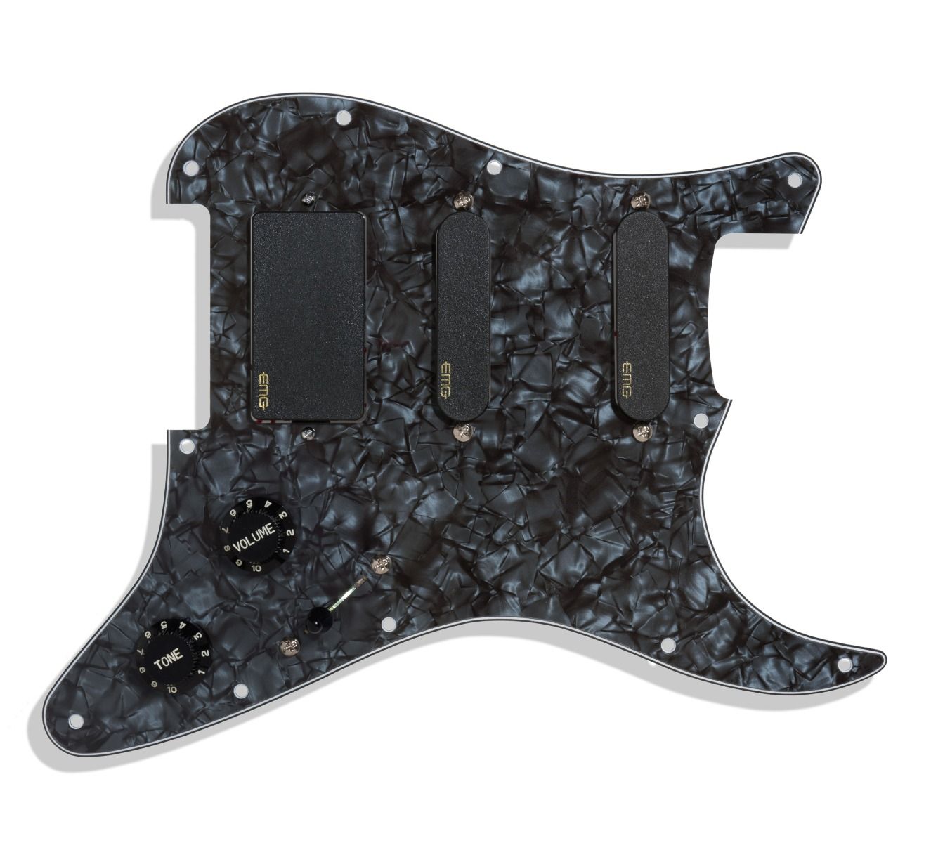 EMG SL20