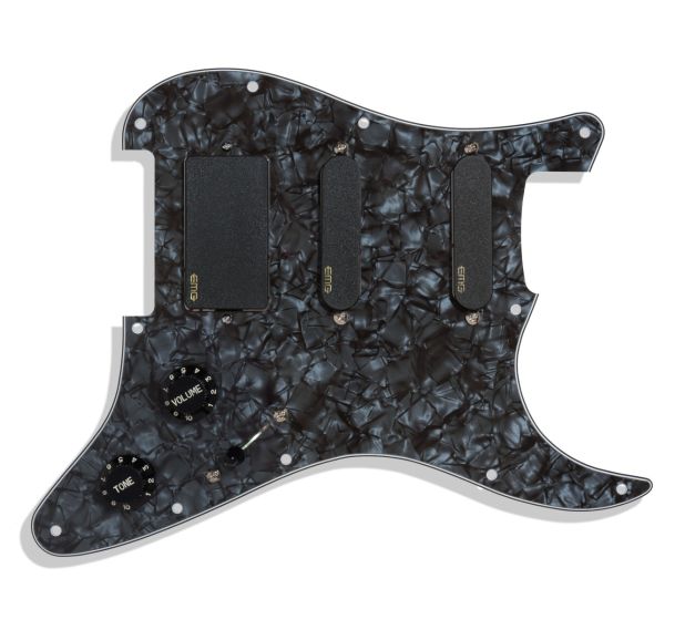 EMG SL20 Left Hand