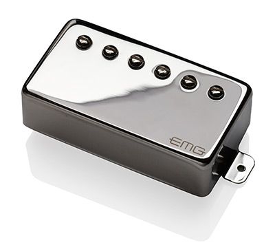 EMG H2-N – The Guitar Tech