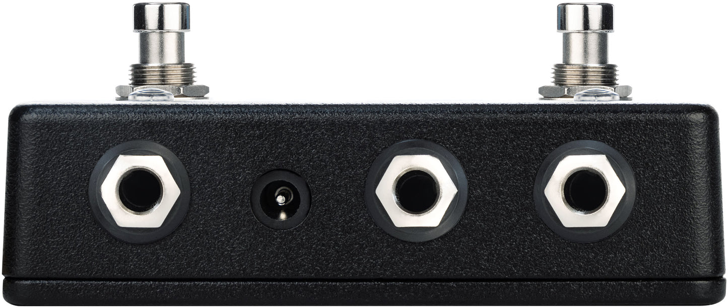 EarthQuaker Devices Passive ABY Box