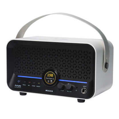 Mooer Future F15i Li Intelligent Desktop Amp