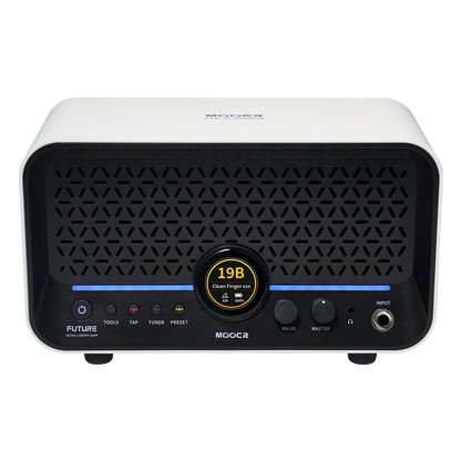 Mooer Future F15i Li Intelligent Desktop Amp