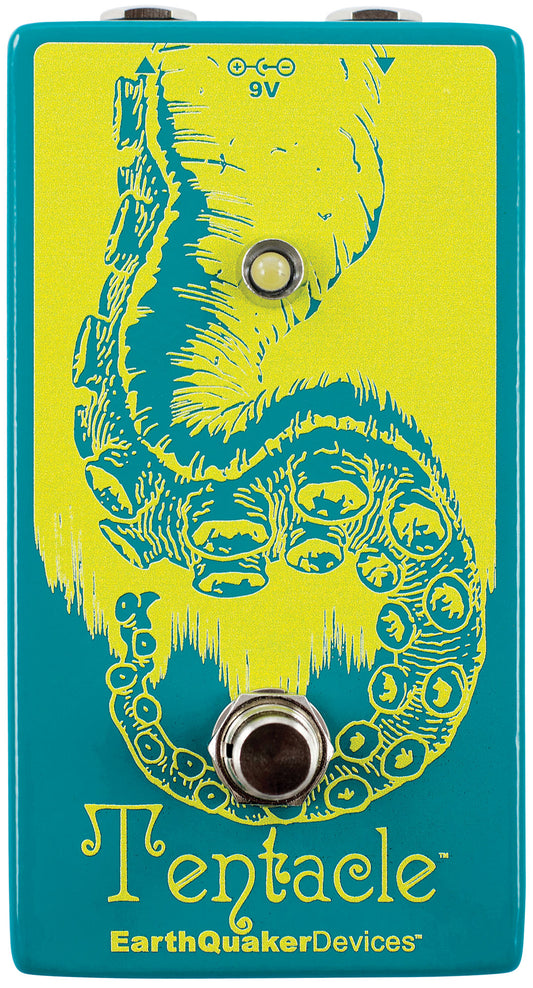 EarthQuaker Devices Tentacle