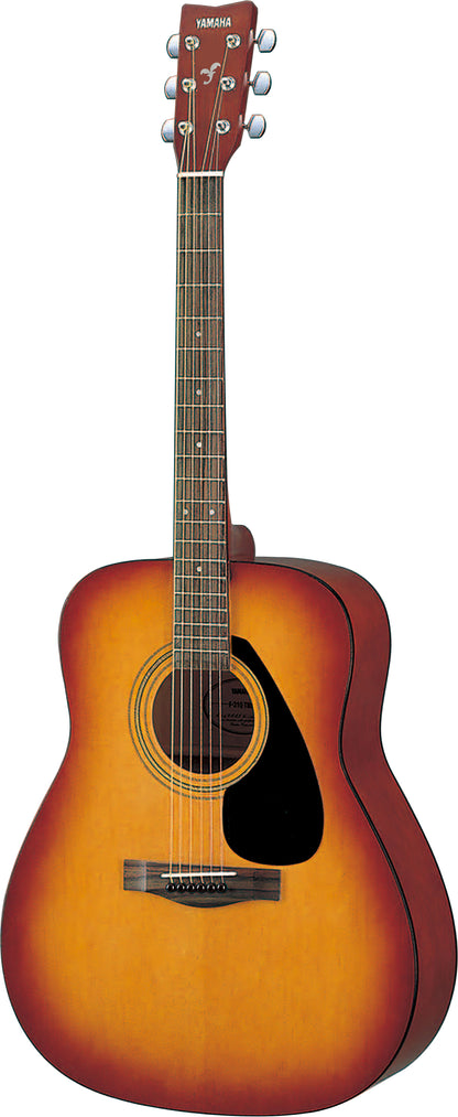 Yamaha F310 - Tobacco Brown Sunburst