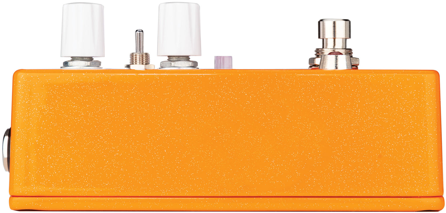 EarthQuaker Devices Spatial Delivery