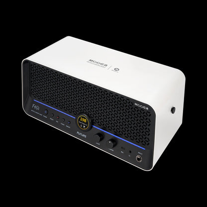 Mooer Future F40i Li Intelligent Desktop Amp