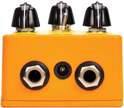 EarthQuaker Devices Special Cranker