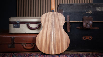 Faith Nomad Mini-Neptune Electro - Trembesi