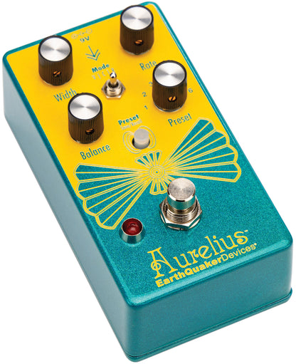 EarthQuaker Devices Aurelius