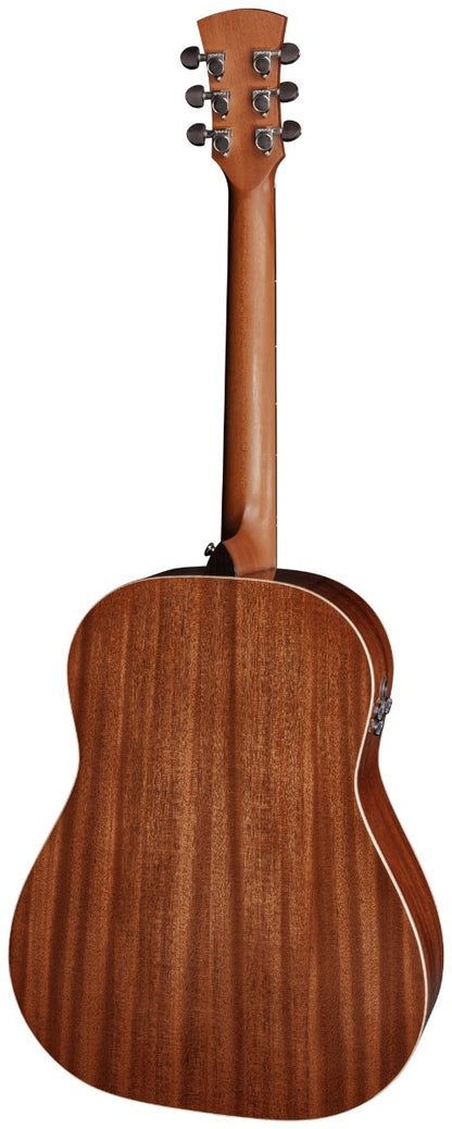 Faith Legacy Mars Electro - Khaya Mahogany