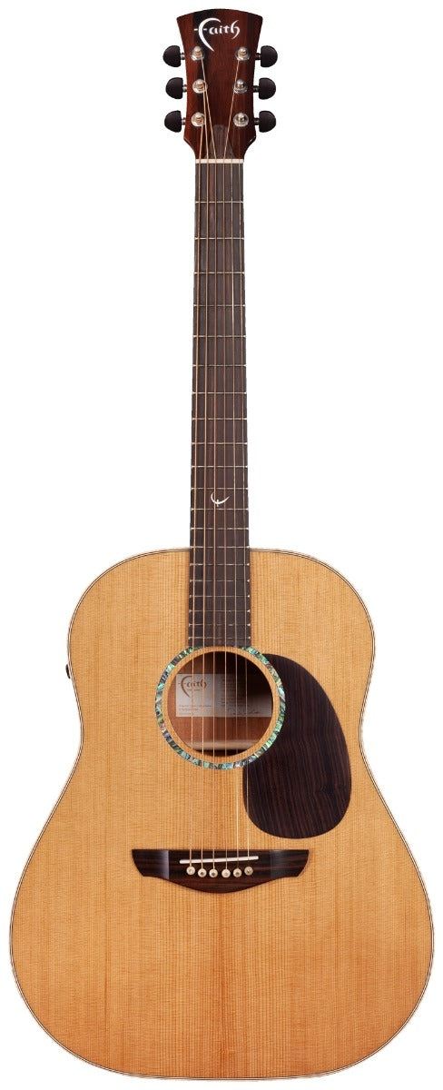 Faith Legacy Mars Electro - Khaya Mahogany