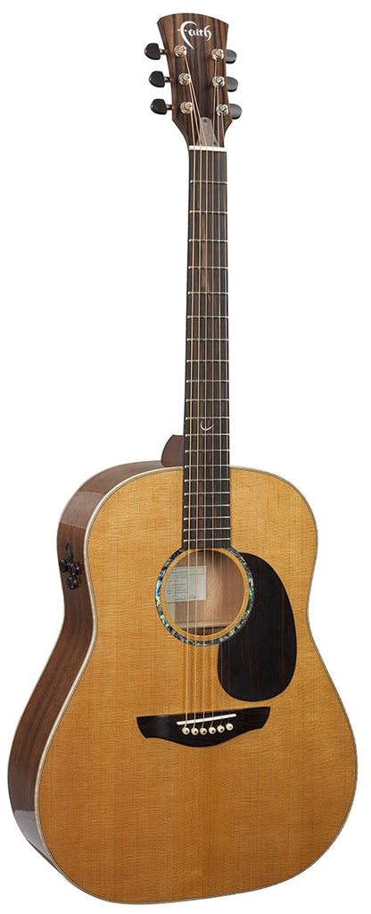 Faith Legacy Mars Electro - Khaya Mahogany