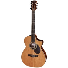 Faith Legacy Earth Electro - 2-Piece Rosewood